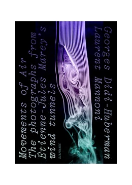 Abbildung von Didi-Huberman / Oeschger | Movements of Air | 1. Auflage | 2023 | beck-shop.de