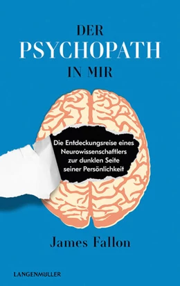Abbildung von Fallon | Der Psychopath in mir | 1. Auflage | 2022 | beck-shop.de