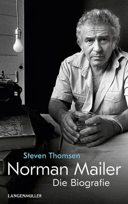 Abbildung von Thomsen | Norman Mailer | 1. Auflage | 2022 | beck-shop.de