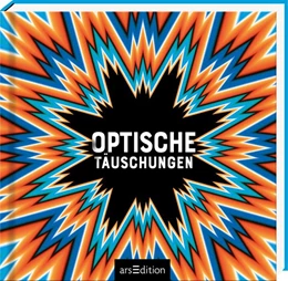 Abbildung von Sarcone / Waeber | Optische Täuschungen | 1. Auflage | 2022 | beck-shop.de