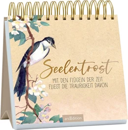 Abbildung von Seelentrost | 1. Auflage | 2022 | beck-shop.de