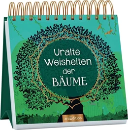 Abbildung von Uralte Weisheiten der Bäume | 1. Auflage | 2022 | beck-shop.de