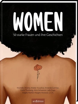 Abbildung von Pasqualetti Johnson | WOMEN | 1. Auflage | 2022 | beck-shop.de