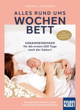 Abbildung von Bloemeke | Alles rund ums Wochenbett | 1. Auflage | 2022 | beck-shop.de