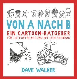 Abbildung von Walker | Von A nach B | 1. Auflage | 2022 | beck-shop.de