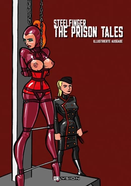 Abbildung von The Prison Tales | 2. Auflage | 2022 | beck-shop.de