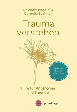 Abbildung von Mancini / Buchner | Trauma verstehen | 1. Auflage | 2022 | beck-shop.de