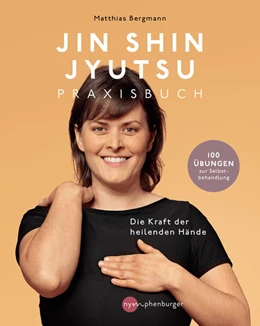 Abbildung von Bergmann | Jin Shin Jyutsu | 1. Auflage | 2022 | beck-shop.de