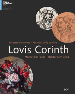 Abbildung von Bartsch / Fiebig | Lovis Corinth | 1. Auflage | 2022 | beck-shop.de