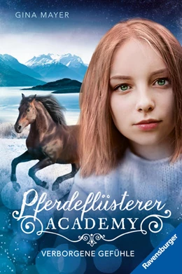 Abbildung von Mayer / Ravensburger Verlag GmbH | Pferdeflüsterer-Academy, Band 11 - Verborgene Gefühle | 1. Auflage | 2022 | beck-shop.de