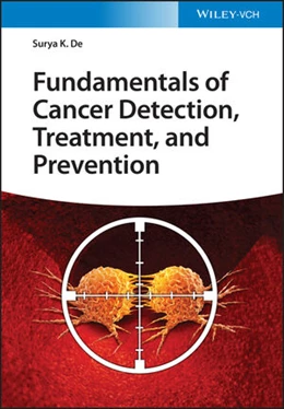 Abbildung von De | Fundamentals of Cancer Detection, Treatment, and Prevention | 1. Auflage | 2022 | beck-shop.de