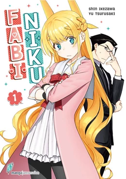 Abbildung von Shin / Yu | Fabiniku 1 | 1. Auflage | 2022 | beck-shop.de