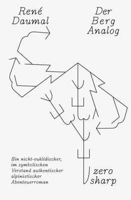 Abbildung von Daumal | Der Berg Analog | 2. Auflage | 2022 | beck-shop.de