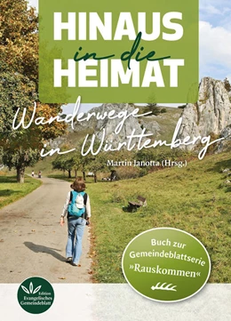 Abbildung von Janotta | Hinaus in die Heimat | 1. Auflage | 2022 | beck-shop.de