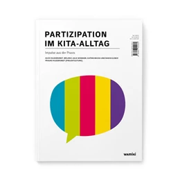 Abbildung von Hildebrandt / Wiemann | Partizipation im Kita-Alltag | 1. Auflage | 2022 | beck-shop.de