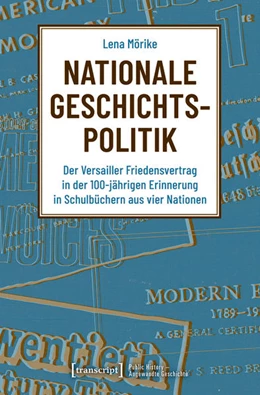 Abbildung von Mörike | Nationale Geschichtspolitik | 1. Auflage | 2022 | beck-shop.de