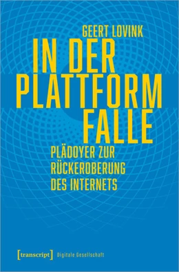 Abbildung von In der Plattformfalle | 1. Auflage | 2022 | beck-shop.de