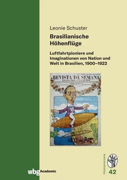 Abbildung von Brasilianische Höhenflüge | 1. Auflage | 2022 | beck-shop.de