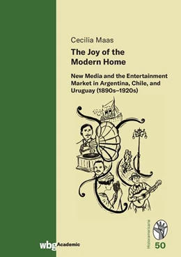 Abbildung von Maas | The Joy of the Modern Home | 1. Auflage | 2022 | beck-shop.de