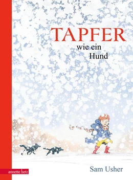 Abbildung von Usher | Tapfer wie ein Hund | 1. Auflage | 2022 | beck-shop.de