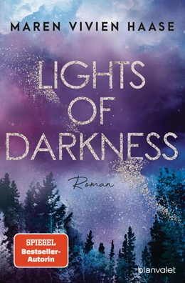 Abbildung von Haase | Lights of Darkness | 1. Auflage | 2023 | beck-shop.de