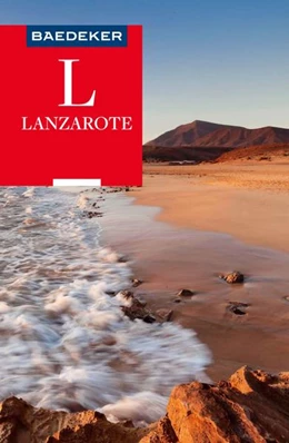Abbildung von Baedeker Reiseführer E-Book Lanzarote | 11. Auflage | 2022 | beck-shop.de