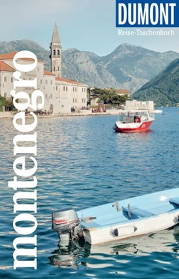 Abbildung von Schedlbauer | DUMONT Reise-Taschenbuch E-Book Montenegro | 3. Auflage | 2022 | beck-shop.de
