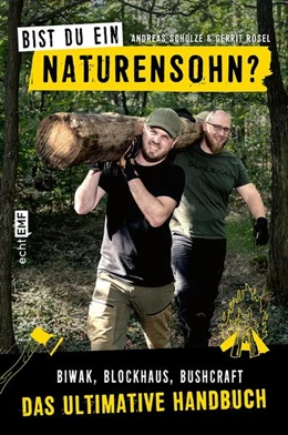 Abbildung von Bist du ein Naturensohn? | 1. Auflage | 2022 | beck-shop.de