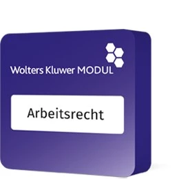 Abbildung von Wolters Kluwer MODUL Arbeitsrecht • Online | | | beck-shop.de