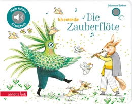 Abbildung von Ich entdecke 