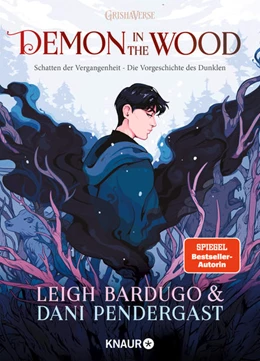 Abbildung von Bardugo | Demon in the Wood. Schatten der Vergangenheit | 1. Auflage | 2022 | beck-shop.de