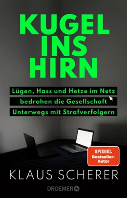 Abbildung von Scherer | Kugel ins Hirn | 2. Auflage | 2022 | beck-shop.de