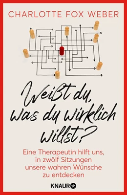 Abbildung von Fox Weber | Weißt du, was du wirklich willst? | 1. Auflage | 2022 | beck-shop.de