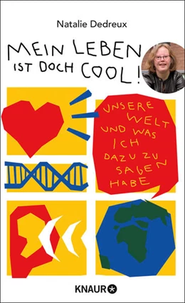 Abbildung von Dedreux | Mein Leben ist doch cool! | 1. Auflage | 2022 | beck-shop.de
