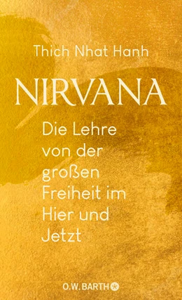 Abbildung von Thich Nhat Hanh | Nirvana | 1. Auflage | 2022 | beck-shop.de
