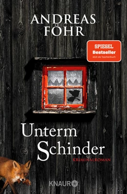 Abbildung von Föhr | Unterm Schinder | 1. Auflage | 2022 | beck-shop.de