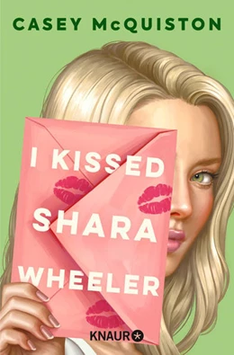 Abbildung von McQuiston | I Kissed Shara Wheeler | 1. Auflage | 2022 | beck-shop.de