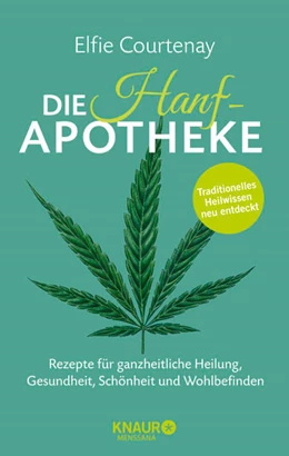 Abbildung von Courtenay | Die Hanf-Apotheke | 1. Auflage | 2022 | beck-shop.de