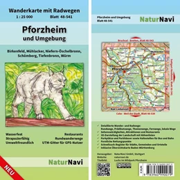 Abbildung von Pforzheim und Umgebung | 1. Auflage | 2022 | beck-shop.de