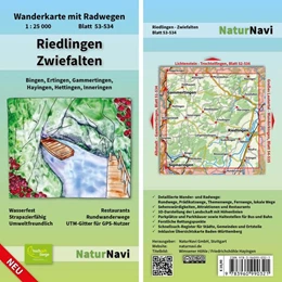 Abbildung von Riedlingen - Zwiefalten | 1. Auflage | 2022 | beck-shop.de