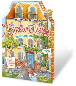 Abbildung von Schaudinn | Birkenallee. Die wilde 19 | 1. Auflage | 2022 | beck-shop.de