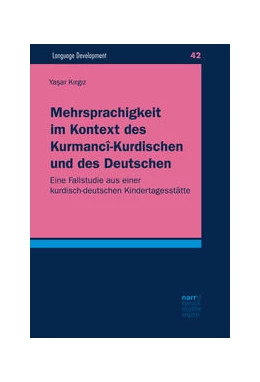 Abbildung von Kirgiz | Mehrsprachigkeit im Kontext des Kurmancî-Kurdischen und des Deutschen | 1. Auflage | 2022 | beck-shop.de