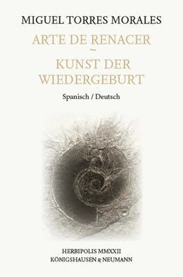 Abbildung von Torres Morales | Arte de Renacer. Kunst der Wiedergeburt | 1. Auflage | 2022 | beck-shop.de