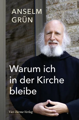Abbildung von Grün | Warum ich in der Kirche bleibe | 2. Auflage | 2022 | beck-shop.de