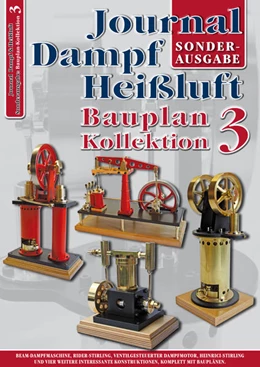 Abbildung von Jenczok / Mannek | Bauplan-Kollektion 3 | 1. Auflage | 2022 | beck-shop.de