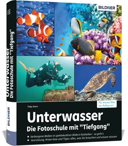 Abbildung von Horn | Unterwasser - Die Fotoschule mit 