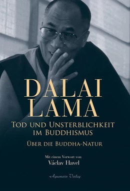 Abbildung von Lama | Tod und Unsterblichkeit im Buddhismus | 1. Auflage | 2022 | beck-shop.de
