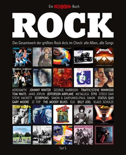 Abbildung von Rock 05 | 1. Auflage | 2022 | beck-shop.de