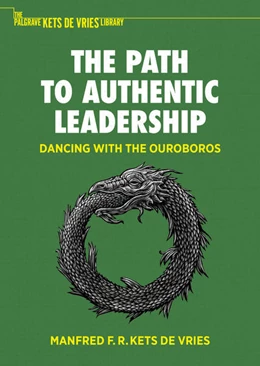 Abbildung von Kets De Vries | The Path to Authentic Leadership | 1. Auflage | 2022 | beck-shop.de