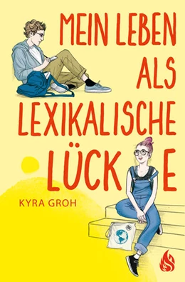 Abbildung von Groh | Mein Leben als lexikalische Lücke | 1. Auflage | 2022 | beck-shop.de